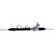 Pwr Steer NEW STEERING RACK 42-2294 - alternate 5